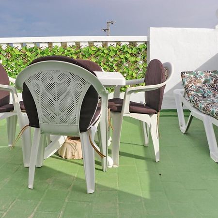 Apartamento Buen Pastor San Fernando Buitenkant foto