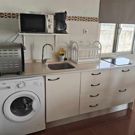 Apartamento Buen Pastor San Fernando Buitenkant foto