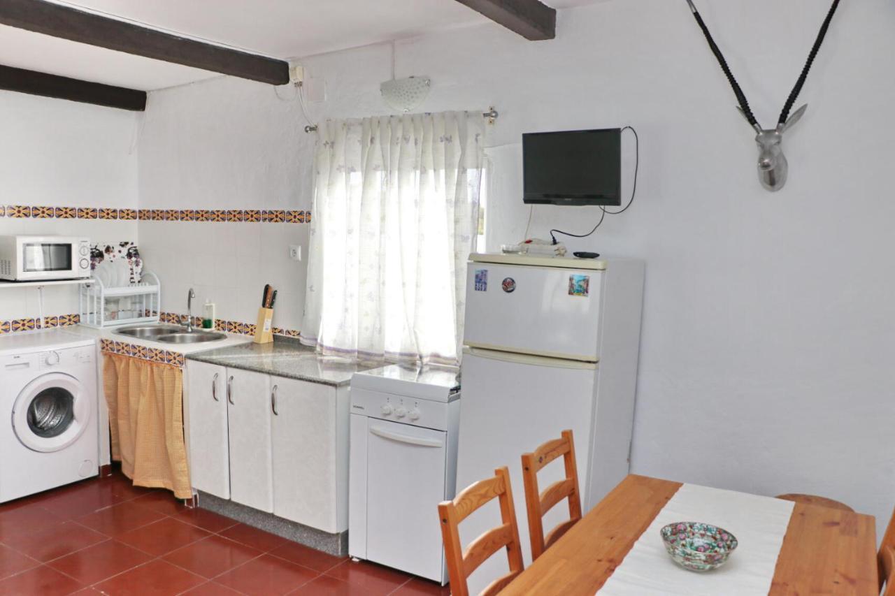 Apartamento Buen Pastor San Fernando Buitenkant foto