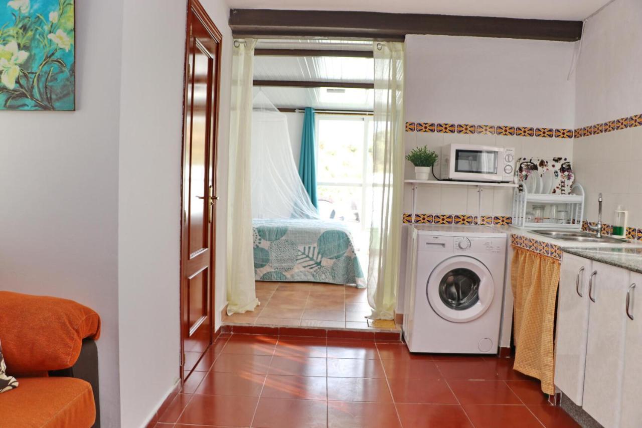 Apartamento Buen Pastor San Fernando Buitenkant foto